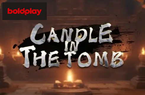 Candle in the Tombs
